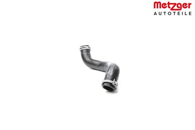 KüHLERSCHLAUCH METZGER AUTOTEILE 2420675 10