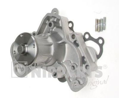Водяной насос, охлаждение двигателя NIPPARTS J1513018 для MAZDA 929