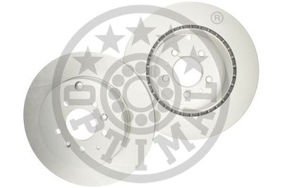 Тормозной диск OPTIMAL BS-9493C для MAZDA CX-9