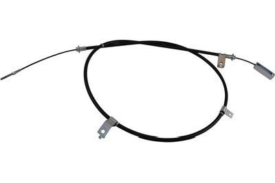 Тросик, cтояночный тормоз KAVO PARTS BHC-9040 для LEXUS ES