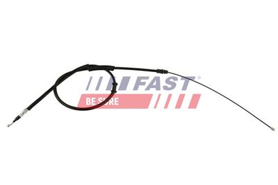 CABLU FRANA DE LUCRU