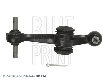 LENKER RADAUFHäNGUNG