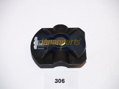 палец на разпределителя на запалването JAPANPARTS SR-306