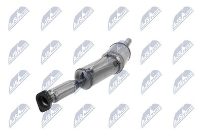 FILTRU FUNINGINE/PARTICULE SIST.DE ESAPAMENT NTY DPFRE005 24