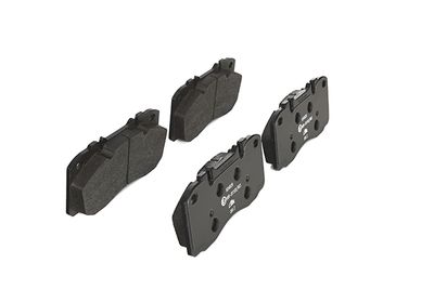 BREMSBELAGSATZ SCHEIBENBREMSE ATE 13046048282 22