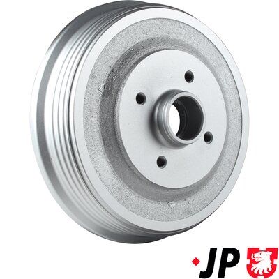 спирачен барабан JP GROUP 1163501700