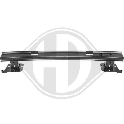 AUFPRALLDäMPFER STOßFäNGER