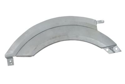 Spatbord reparatieset, voor