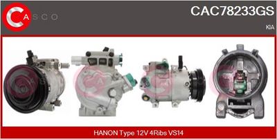 COMPRESOR CLIMATIZARE