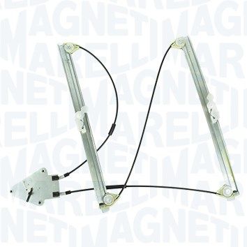 MAGNETI MARELLI Fensterheber