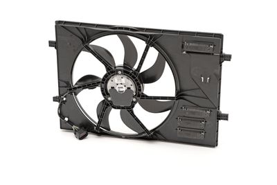 VENTILATOR RADIATOR CONTINENTAL/VDO 2803650002380 14