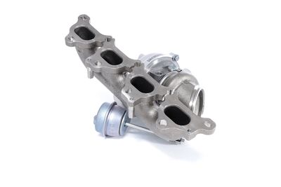 LADER AUFLADUNG BTS Turbo T914882 15