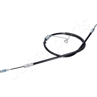 CABLU FRANA DE PARCARE
