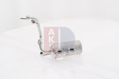 TROCKNER KLIMAANLAGE AKS DASIS 800303N 6