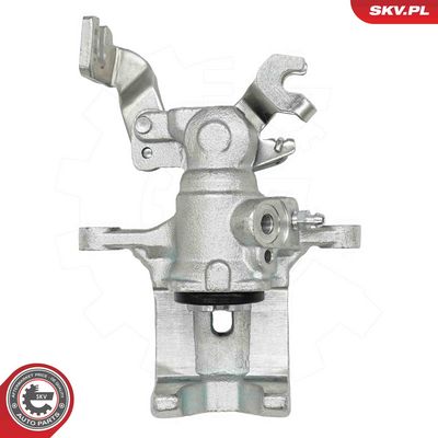 Bremssattel