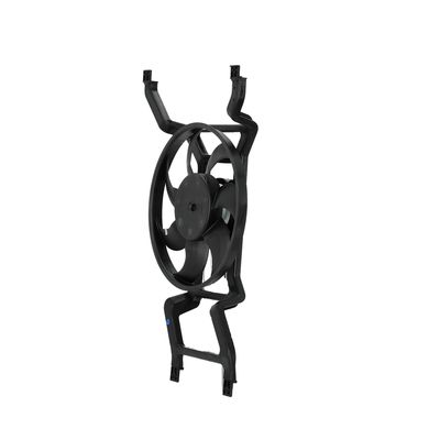 VENTILATOR RADIATOR NISSENS 850280 12