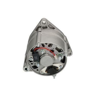 GENERATOR / ALTERNATOR HC-Cargo F032111141 5