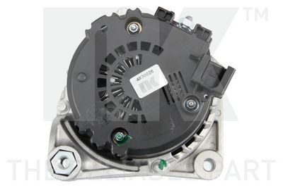 GENERATOR / ALTERNATOR NK 4830028 2