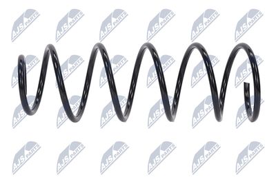 ARC SPIRAL NTY ASZPE016 25