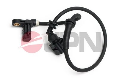 Jutiklis, rato greitis