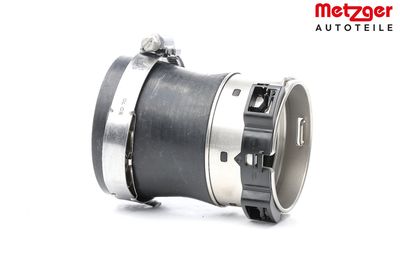 LADELUFTSCHLAUCH METZGER AUTOTEILE 2401454 3