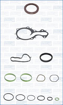 SET GARNITURI CARTER