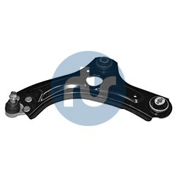 Control/Trailing Arm, wheel suspension 96-09234-2