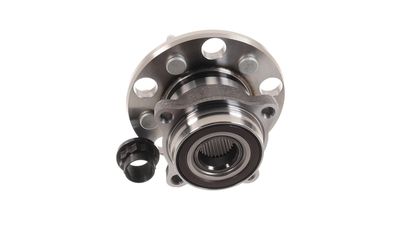 RADLAGERSATZ SKF VKBA6955 38