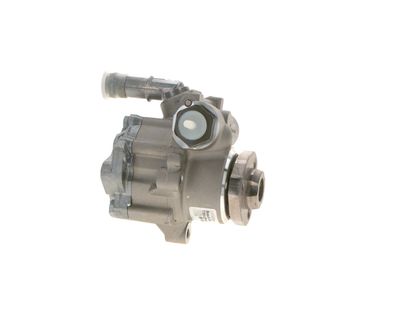 HYDRAULIKPUMPE LENKUNG BOSCH KS01000481 27