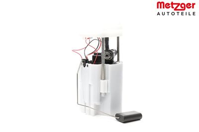 SISTEM ALIMENTARE CU COMBUSTIBIL METZGER AUTOTEILE 2250650 9