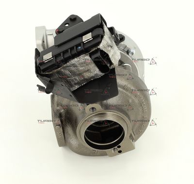 COMPRESOR SISTEM DE SUPRAALIMENTARE TURBO-TEC TT6985 5