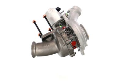 COMPRESOR SISTEM DE SUPRAALIMENTARE REMANTE 003002004449R 38