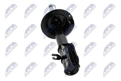 AMORTIZOR NTY AMZ025 15