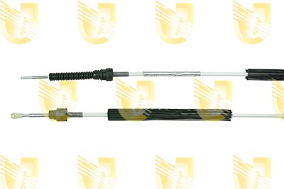 SEILZUG SCHALTGETRIEBE