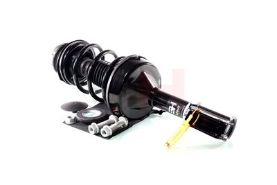 ANSAMBLU TELESCOP ARC GH GH353992C03 54