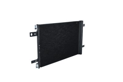 KONDENSATOR KLIMAANLAGE NRF 350323 42