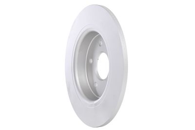 BREMSSCHEIBE BOSCH 0986479B81 21