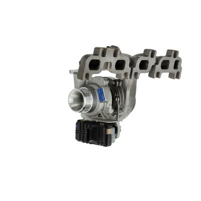 LADER AUFLADUNG NISSENS 93348 8