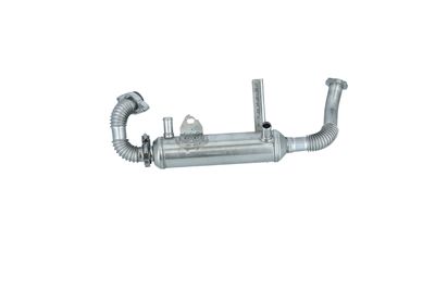 KüHLER ABGASRüCKFüHRUNG NRF 48417 15