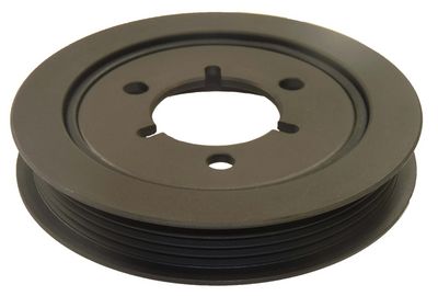 RIEMENSCHEIBE KURBELWELLE