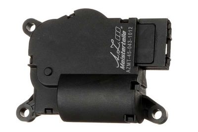 регулиращ елемент, смесваща клапа A.Z. Meisterteile AZMT-45-043-1012