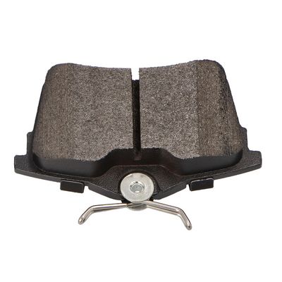 BREMSBELAGSATZ SCHEIBENBREMSE DR!VE+ DP1010100337 6