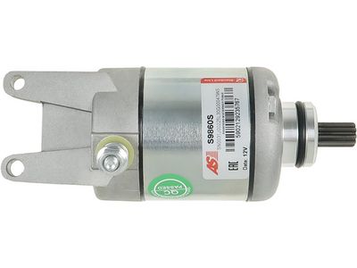 STARTER AS-PL S9860S 1