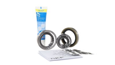 SET RULMENT ROATA SKF VKBA9074CL 37
