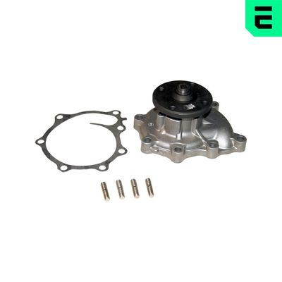 Water Pump, engine cooling AQ-2173