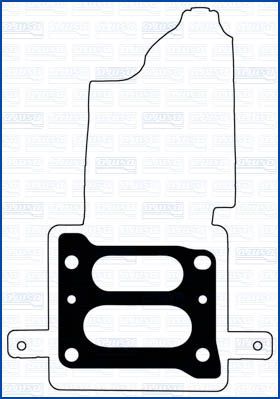 Прокладка, выпускной коллектор AJUSA 13313100 для LAND ROVER DISCOVERY