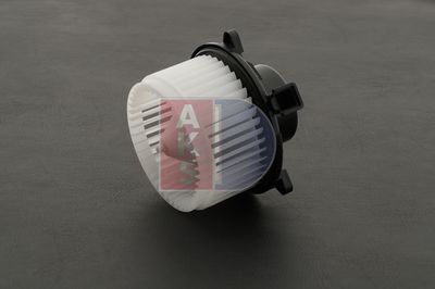 INNENRAUMGEBLäSE AKS DASIS 158143N 1