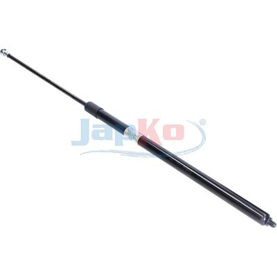 газов амортисьор, багажно/товарно пространство JAPKO ZSJ00335