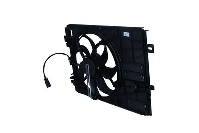 VENTILATOR RADIATOR NRF 47987 29