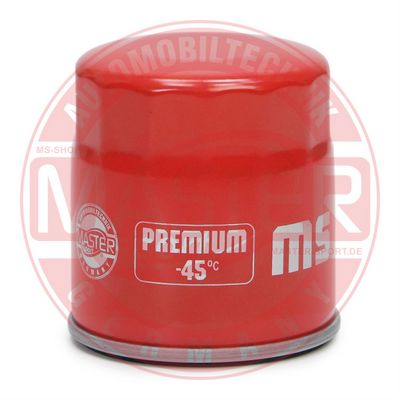 FILTRU ULEI MASTER-SPORT GERMANY 681OFPCSMS 1